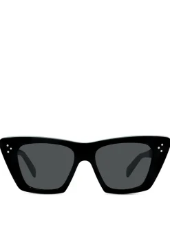 Cat Eye Sunglasses