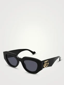 Cat Eye Sunglasses