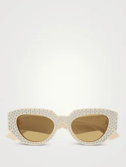 Cat Eye Sunglasses
