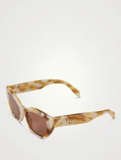 Cat Eye Sunglasses