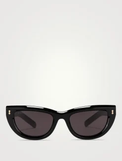 Cat Eye Sunglasses