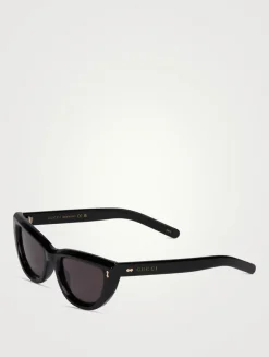 Cat Eye Sunglasses