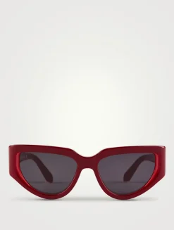 Cat Eye Sunglasses