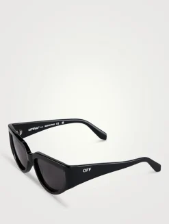 Cat Eye Sunglasses