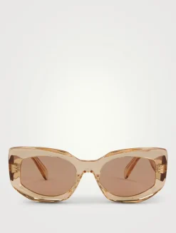 Cat Eye Sunglasses