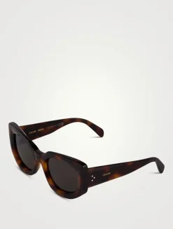 Cat Eye Sunglasses