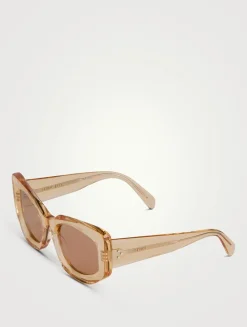 Cat Eye Sunglasses
