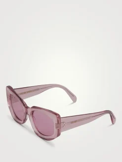 Cat Eye Sunglasses