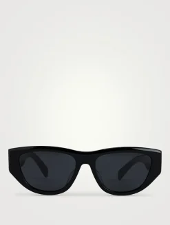 Cat Eye Sunglasses