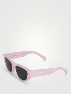 Cat Eye Sunglasses