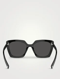 Cat Eye Sunglasses