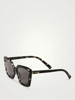 Cat Eye Sunglasses