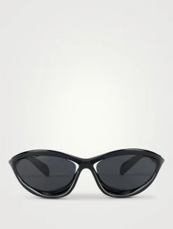 Cat Eye Sunglasses