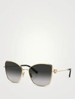 Cat Eye Sunglasses