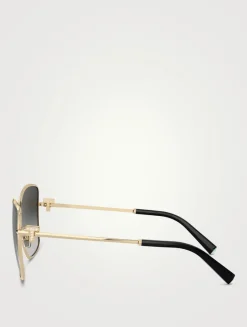Cat Eye Sunglasses