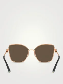 Cat Eye Sunglasses