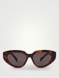 Cat Eye Sunglasses