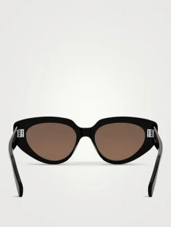 Cat Eye Sunglasses