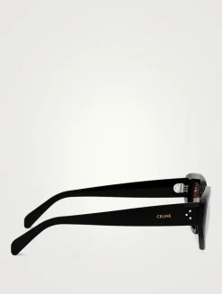 Cat Eye Sunglasses