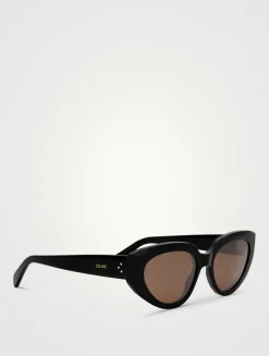 Cat Eye Sunglasses