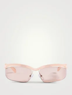 Cat Eye Sunglasses