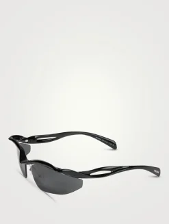 Cat Eye Sunglasses