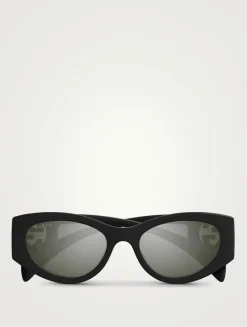Cat Eye Sunglasses