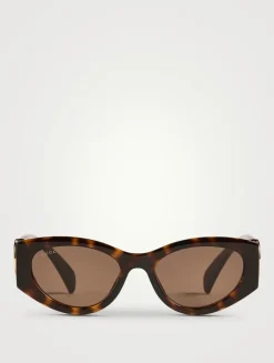 Cat Eye Sunglasses
