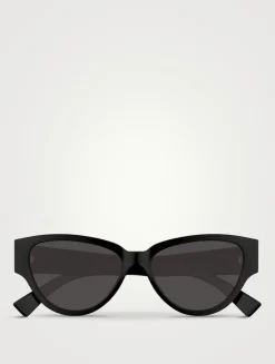 Cat Eye Sunglasses