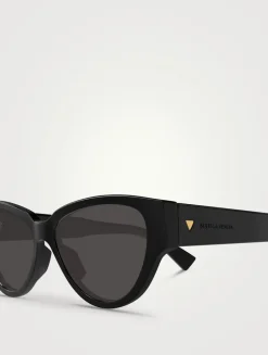 Cat Eye Sunglasses