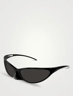 Cat Eye Sunglasses