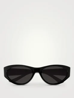 Cat Eye Sunglasses