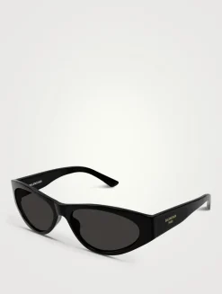 Cat Eye Sunglasses