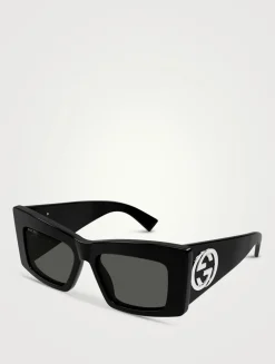 Cat Eye Sunglasses