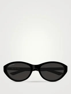 Cat Eye Sunglasses