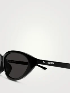 Cat Eye Sunglasses
