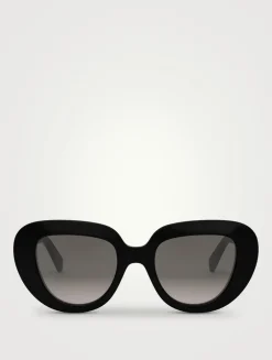 Cat Eye Sunglasses