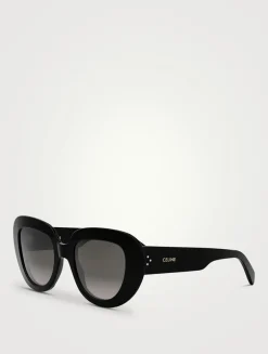 Cat Eye Sunglasses