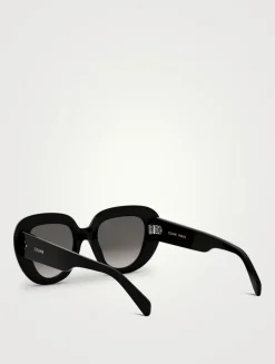 Cat Eye Sunglasses