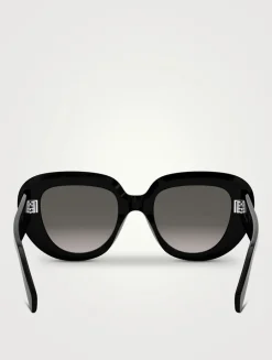 Cat Eye Sunglasses