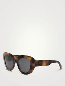 Cat Eye Sunglasses