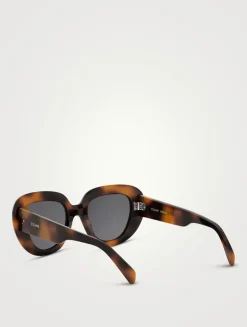 Cat Eye Sunglasses