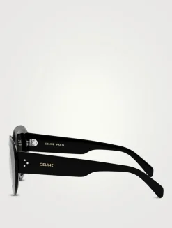 Cat Eye Sunglasses
