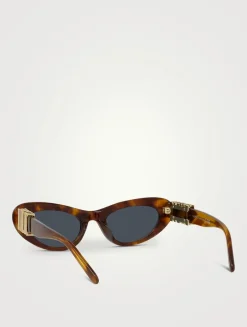 Cat Eye Sunglasses
