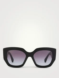 Cat Eye Sunglasses