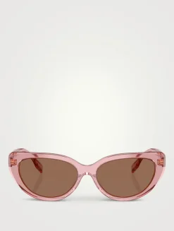 Cat Eye Sunglasses