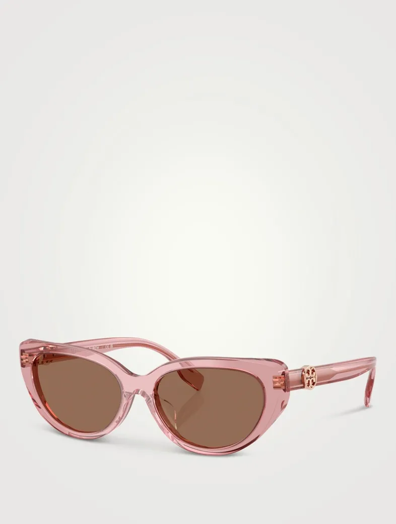Cat Eye Sunglasses