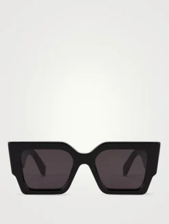Catalina Square Sunglasses