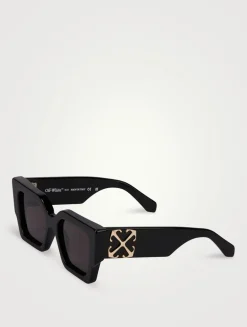 Catalina Square Sunglasses