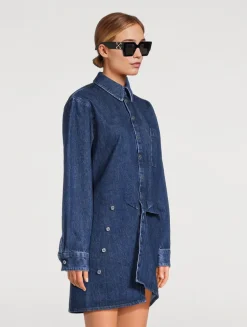 Catalina Square Sunglasses